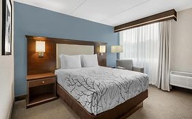 Best Western Plus Coeur D'Alene Inn